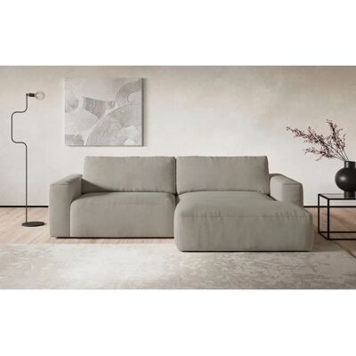 COTTA Lasso L-Form, XL-Sofa - Sofa COTTA Lasso L-Form, XL-Sofa - Sofa