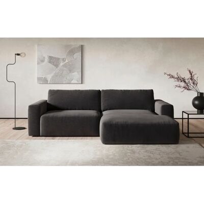 COTTA Lasso L-Form, XL-Sofa - Sofa COTTA Lasso L-Form, XL-Sofa - Sofa