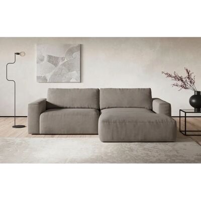 COTTA Lasso L-Form, XL-Sofa - Sofa COTTA Lasso L-Form, XL-Sofa - Sofa