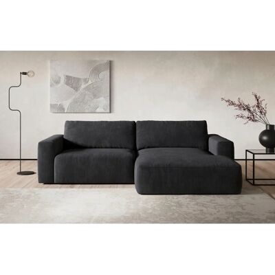 COTTA Lasso L-Form XL-Sofa - Sofa COTTA Lasso L-Form XL-Sofa - Sofa