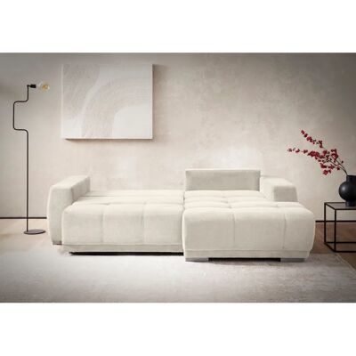 INOSIGN Bolero L-Form Sofa - L-Form mit Bettfunktion INOSIGN Bolero L-Form Sofa - L-Form mit Bettfunktion