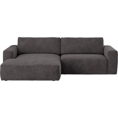 COTTA Lasso L-Form, XL-Sofa - Sofa COTTA Lasso L-Form, XL-Sofa - Sofa