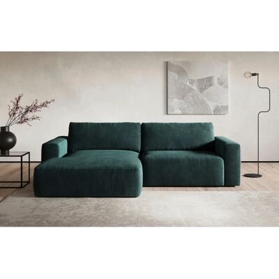 COTTA Lasso L-Form - Sofas - hunter COTTA Lasso L-Form - Sofas - hunter