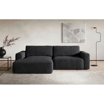 COTTA Lasso L-Form, XL-Sofa - Sofa COTTA Lasso L-Form, XL-Sofa - Sofa