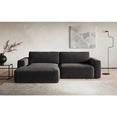 COTTA Lasso L-Form XL-Sofa - Ecksofa COTTA Lasso L-Form XL-Sofa - Ecksofa