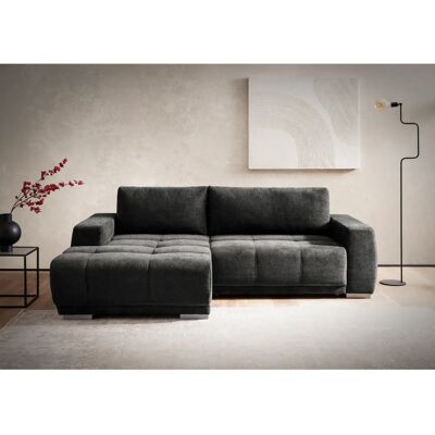 INOSIGN Bolero L-Form Sofa - Recamiere, Bett, Modernes Design INOSIGN Bolero L-Form Sofa - Recamiere, Bett, Modernes Design