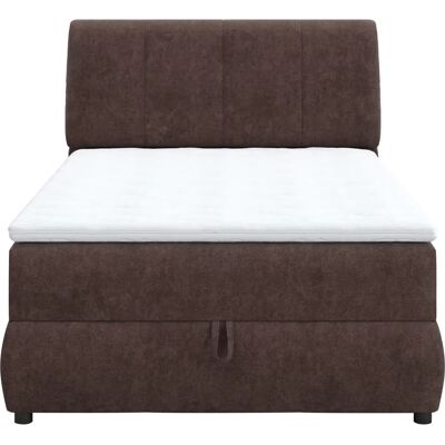 Cooper - Boxbett COTTA - 125x213 cm - 100% PES - Bed Cooper - Boxbett COTTA - 125x213 cm - 100% PES - Bed