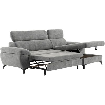COTTA Hudson L-Form Ecksofa - Sofas COTTA Hudson L-Form Ecksofa - Sofas