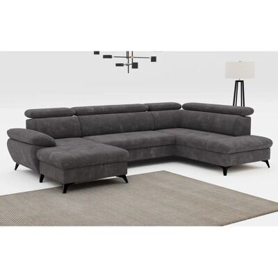 COTTA Hudson U-Form U-Form-Sofa - Sofas COTTA Hudson U-Form U-Form-Sofa - Sofas