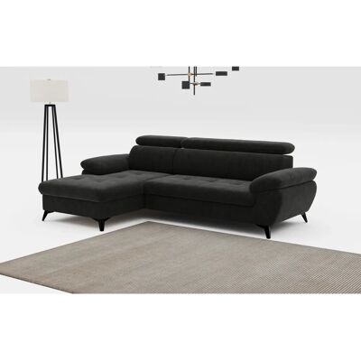 COTTA Hudson L-Form Sofa - Sofas COTTA Hudson L-Form Sofa - Sofas