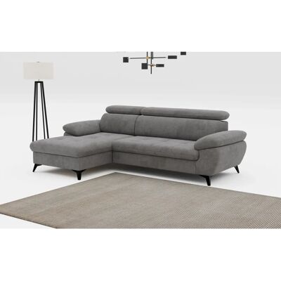 COTTA Hudson L-Form Sofa - Sofa COTTA Hudson L-Form Sofa - Sofa
