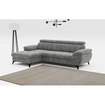 Ecksofa COTTA Hudson L-Form - Sofa Ecksofa COTTA Hudson L-Form - Sofa