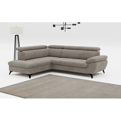 COTTA Hudson L-Form Sofa - Sofas COTTA Hudson L-Form Sofa - Sofas