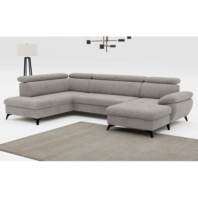COTTA Hudson U-Form U-Ecksofa - Sofa COTTA Hudson U-Form U-Ecksofa - Sofa