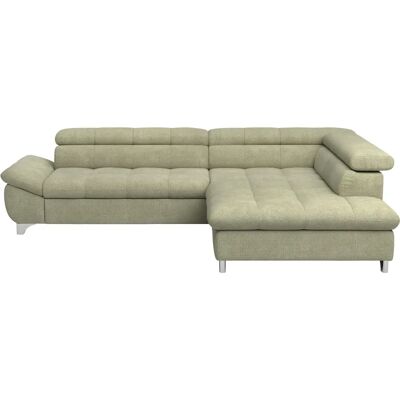 COTTA Gemini L-Form Ecksofa - Sofas COTTA Gemini L-Form Ecksofa - Sofas