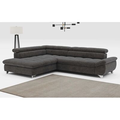COTTA Gemini L-Form Sofa - Sofas COTTA Gemini L-Form Sofa - Sofas