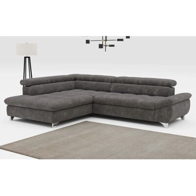 COTTA Gemini L-Form Ecksofa - Sofas COTTA Gemini L-Form Ecksofa - Sofas