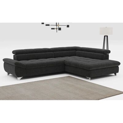 COTTA Gemini L-Form Sofa - Sofas COTTA Gemini L-Form Sofa - Sofas