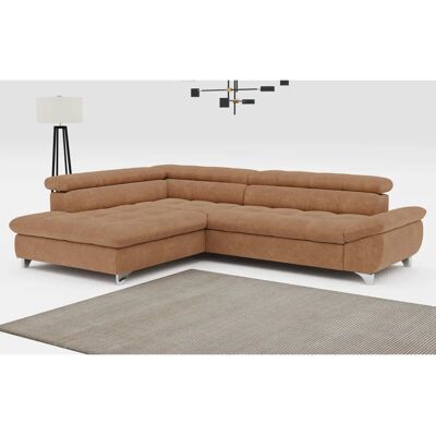 COTTA Gemini L-Form Sofa - Couch COTTA Gemini L-Form Sofa - Couch