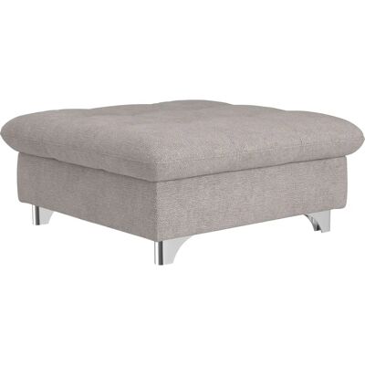 COTTA Gemini Grau Elephant Struktur Hocker COTTA Gemini Grau Elephant Struktur Hocker