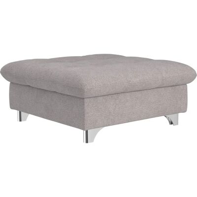 COTTA Gemini Grau - Hocker COTTA Gemini Grau - Hocker