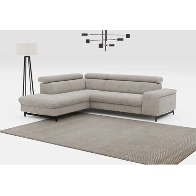 COTTA Emma L-Form Elephant Ecksofa - Sofas COTTA Emma L-Form Elephant Ecksofa - Sofas