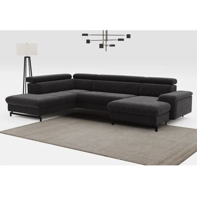 COTTA Emma U-Form U-förmiges Sofa - Sofa COTTA Emma U-Form U-förmiges Sofa - Sofa