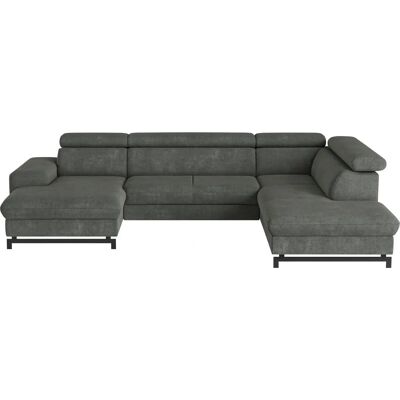 COTTA Emma U-Form U-Form Sofa - Sofa COTTA Emma U-Form U-Form Sofa - Sofa