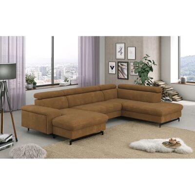COTTA Emma U-Form U-förmiger Sofa - Sofas COTTA Emma U-Form U-förmiger Sofa - Sofas