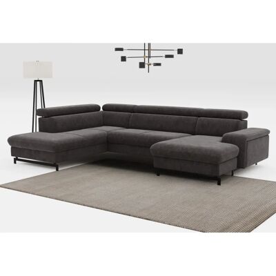 COTTA Emma U-Form U-förmiger Sofa - Sofa COTTA Emma U-Form U-förmiger Sofa - Sofa