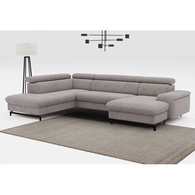 COTTA Emma U-Form U-Form Sofa COTTA Emma U-Form U-Form Sofa