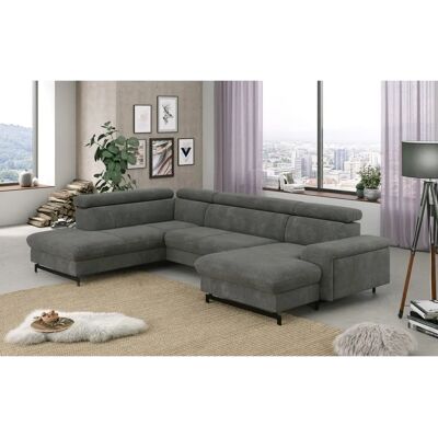 COTTA Emma U-Form U-förmiger Sofa - Ecksitzgruppe COTTA Emma U-Form U-förmiger Sofa - Ecksitzgruppe