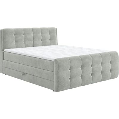 COTTA - Fort - Bettkasten - 160x200 - Bed COTTA - Fort - Bettkasten - 160x200 - Bed