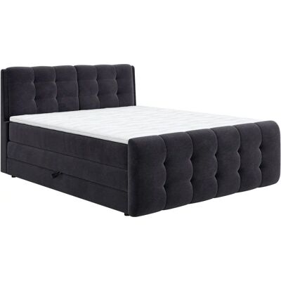 COTTA - Fort - 180x200 - 2 Bettkästen - Boxspringbett COTTA - Fort - 180x200 - 2 Bettkästen - Boxspringbett