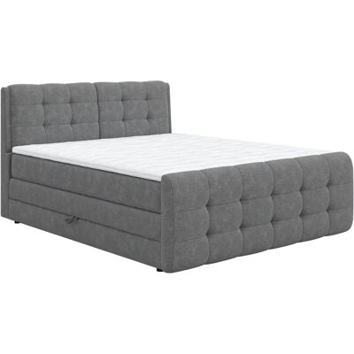 COTTA - Fort - Bettkasten - Topper - Boxspring bed COTTA - Fort - Bettkasten - Topper - Boxspring bed