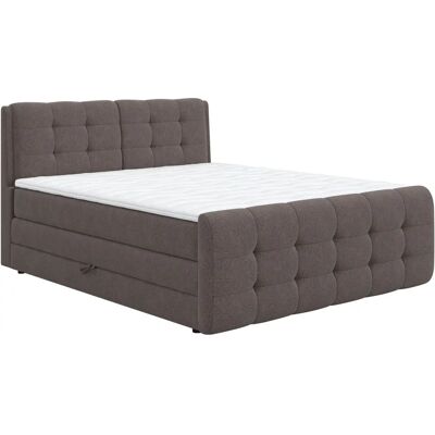COTTA - Fort - Bettkasten - Topper - Boxspring bed COTTA - Fort - Bettkasten - Topper - Boxspring bed
