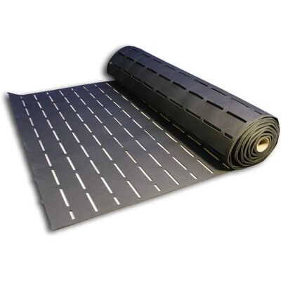 Sika - Base acústica Layer 05 - Rollo 13.33m x 1.5m Sika - Base acústica Layer 05 - Rollo 13.33m x 1.5m
