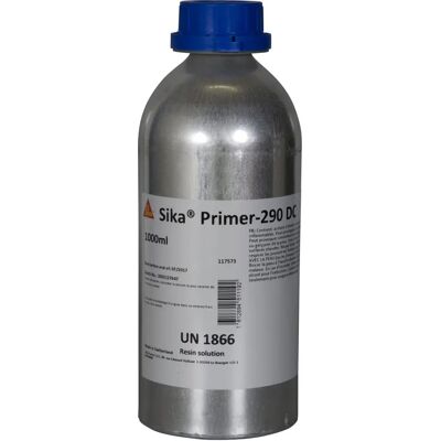 Sika 290 Dc Imprimación - Puentes de Madera - Profesional Sika 290 Dc Imprimación - Puentes de Madera - Profesional