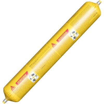 Sika Sikaflex PRO 11 FC Blanc - Adhésif et mastic - 600ml - Publicité Sika Sikaflex PRO 11 FC Blanc - Adhésif et mastic - 600ml - Publicité