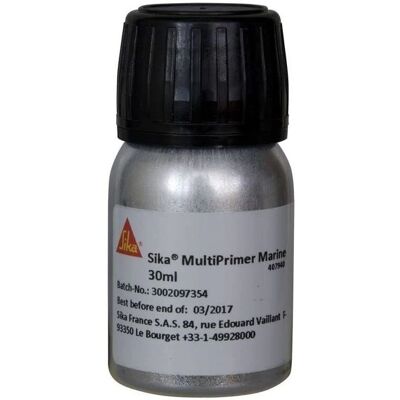 Sika Multiprimer 30ml - Primer Sika Multiprimer 30ml - Primer