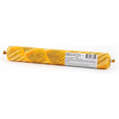 SIKA SikaBond 52 Elastické lepidlo na parket - 600ml SIKA SikaBond 52 Elastické lepidlo na parket - 600ml
