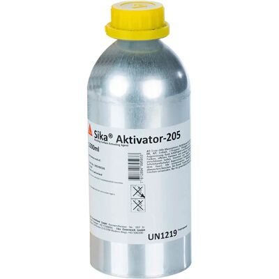 Sika Aktivator-205 1L - Dichtstoffkleber Sika Aktivator-205 1L - Dichtstoffkleber