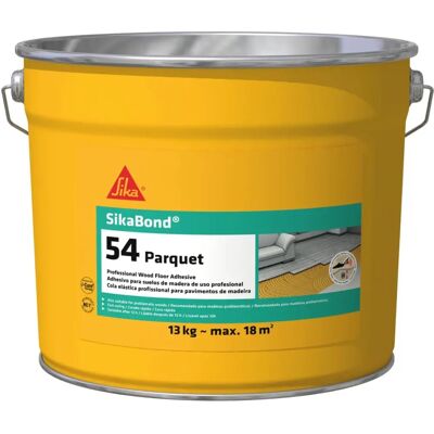 Sika T54 Wood And Bamboo Flooring Parquet Glue - Flooring Adhesive Sika T54 Wood And Bamboo Flooring Parquet Glue - Flooring Adhesive