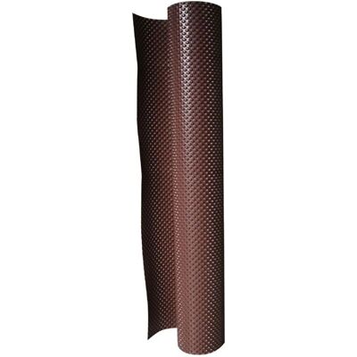 Sika Fundering Beschermfolie - Bruin - 0,5mm - 30x1m Sika Fundering Beschermfolie - Bruin - 0,5mm - 30x1m