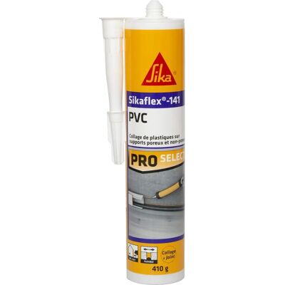 SIKA Flex 141 PVC Szary - Klej SIKA Flex 141 PVC Szary - Klej