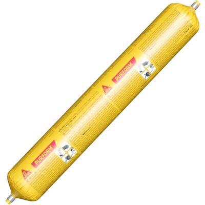 SIKA Flex 11 FC Purform - Sigillante elastico interno ed esterno - 600ml SIKA Flex 11 FC Purform - Sigillante elastico interno ed esterno - 600ml