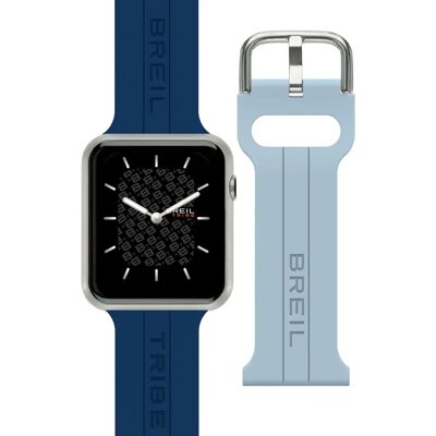 Breil Model Unisex Morski Zegarek - Zegarek Breil Model Unisex Morski Zegarek - Zegarek