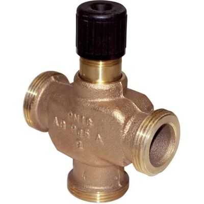 Siemens VXG44.25-10 Dreiwegeventil - Ventil Siemens VXG44.25-10 Dreiwegeventil - Ventil