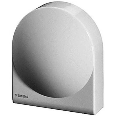 Sensor de temperatura Siemens QAC22 - LG-Ni1000 - IP54 Sensor de temperatura Siemens QAC22 - LG-Ni1000 - IP54