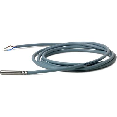 Capteur de Température Siemens QAP1030.200 - 2m NTC10K - Chauffage & Clim - Publicité Capteur de Température Siemens QAP1030.200 - 2m NTC10K - Chauffage & Clim - Publicité